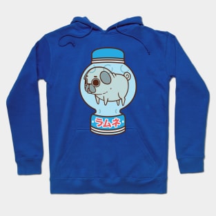 Ramune Puglie Hoodie